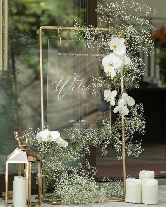 From Vision to Reality: Why We're Launching Our 2025 Wedding Collab