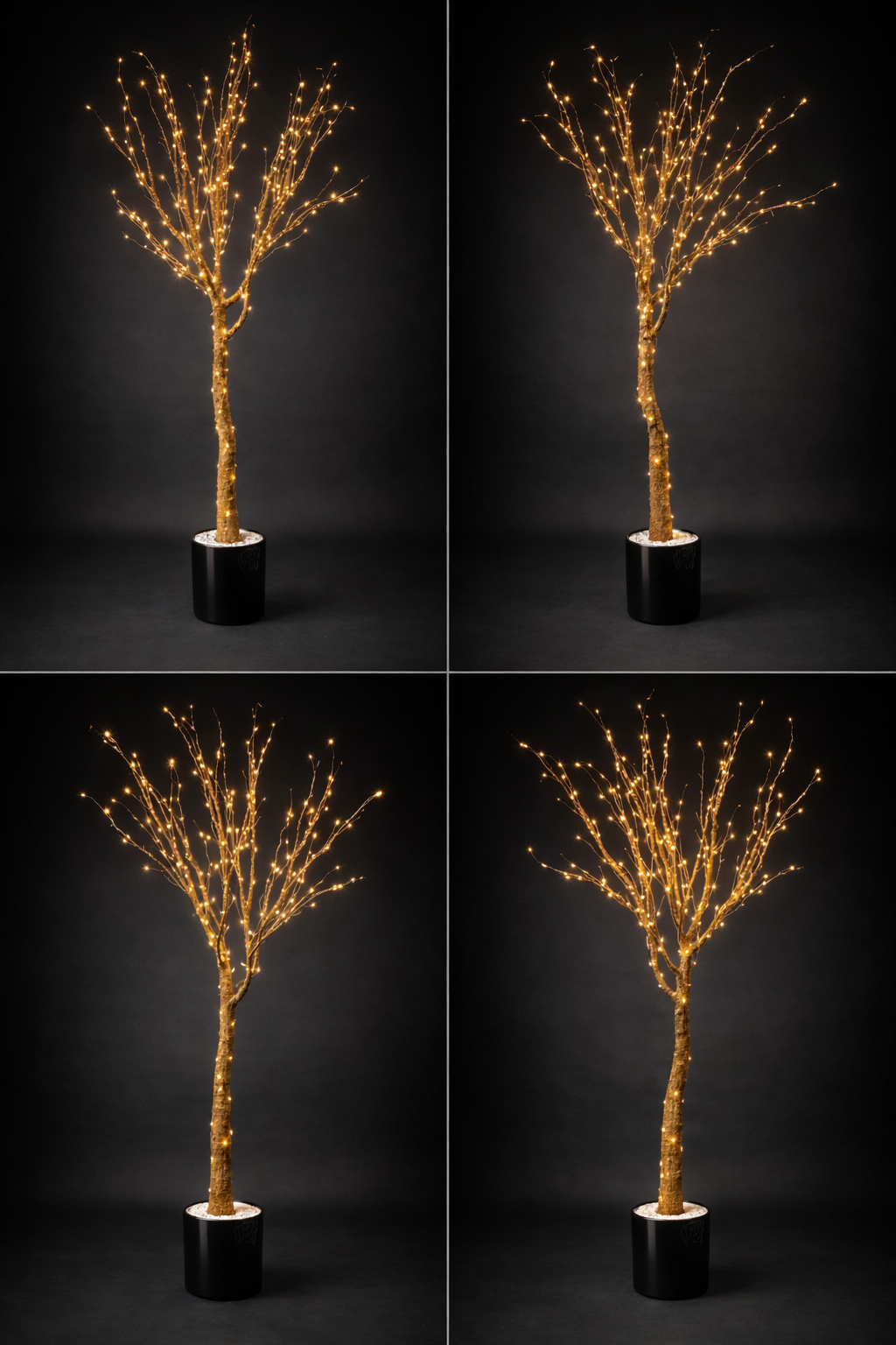 LED Artifical Tree